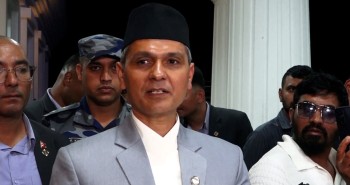 गृहमन्त्री अर्यालले के गर्दै छन् त्यस्तो भन्नै नमिल्ल्ने काम ? के-के हुँदैछ धमाधम ?