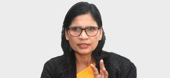 एमालेले समानुपातिक सांसदलाई बनायो दलको नेता र उपनेता 
