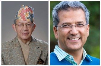 के रवीन्द्र मिश्र त्रिकालदर्शी हुन् ? होइनन् भने पशुपतिमाथि यसरी गरे किर्ते झेल