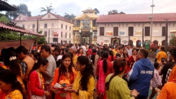 आजदेखि दक्षिणायन सुरु, सूर्य मिथुन राशिको भोग पूरा गरी कर्कट राशीमा प्रवेश