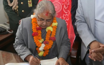 पहिलो महिला प्रधानमन्त्री शुशीला कार्की को हुन् ? यस्तो छ जीवनी