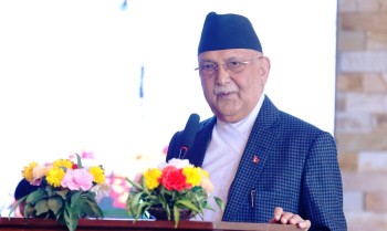 प्रधानमन्त्री ओलीले कसलाई बनाउने भए गभर्नर ? सुनाए गभर्नर बन्ने मान्छेको योग्यता