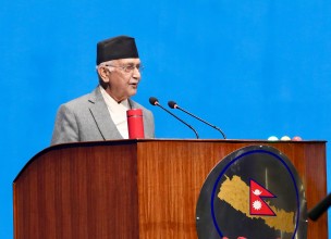 प्रधानमन्त्री ओलीसँग माननीयले जेठ ६ गते प्रतिनिधिसभामा प्रश्न सोध्न पाउने 