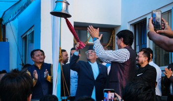 देशै भर एक छत्र जितेको रास्वपाका खोटाङका उम्मेदवारको जमानत जफत