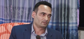 नलिनचोक हेलिपोर्ट निर्माणमा १३ करोड दम्पच पार्ने अधिकारी पुर्पक्षका लागि खोरमा