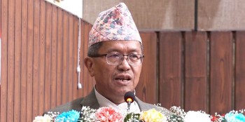 सरकारी र सार्वजनिक सम्पत्तिको दोहन रोक्न कडा हुनुपर्ने अख्तियार प्रमुखको ठहर