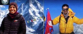 नेपाली हिमाल आरोही पुरबहादुरले पाकिस्तानको हिमालमा पुरिएर उडाए प्राण 