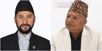 रवि र छविको मुद्दाको सुनुवाइ किन भयो स्थगित ?