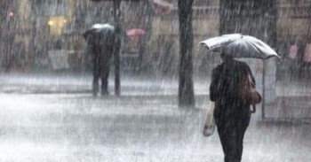 आज रातिदेखि आरीघोप्टे पानी पर्ने मौसम विज्ञान विभागको जोखाना