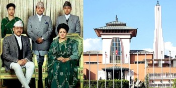 नारायणहिटी दरबार हत्याकाण्ड भएको आज २५ वर्ष पूरा