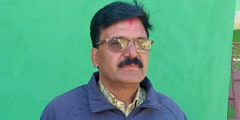 कर्णालीका पूर्वमुख्यमन्त्री राजकुमारको पार्टी सदस्यता सोझै कोल्याप्स