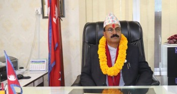 कर्णाली प्रदेशका पूर्वमुख्यमन्त्री राजकुमार शर्मा प्रदेश सभा सदस्यबाट पदमुक्त