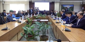 सरकारले राजस्व चुहावट नियन्त्रणलाई अभियानको रुपमा सञ्चालन गर्ने