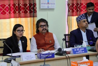 कर्मचारी डिसिजन प्यारालाइसिसले थलिएको मन्त्रीको दाबी, अख्तियार भुत्ते भएको ठहर