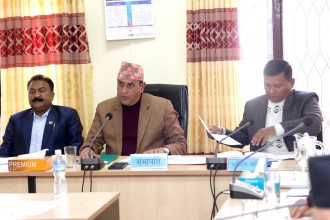 निजामती सेवा विधेयकमाथि कर्मचारीले लगाए धारे हात, पास हुने के छ प्रक्रिया ?