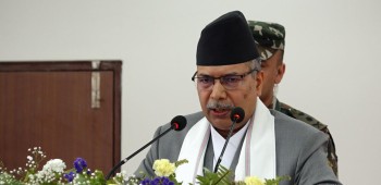 उपराष्ट्रपति यादव र ओलीको एकै अस्पतालमा उपचार जारी