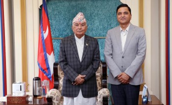 ताप्लेजुङ्गका योगेशको आत्माले तनहुँका रामचन्द्रलाई भेटेरै पुकार्यो 