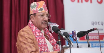 शून्य समयमा नगद चलखेल गरे उम्मेद्वारी खारेज हुने