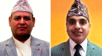 अख्तियारका दुई सहसचिवको सचिवमा बढुवा, पौडेल र सापकोटा उक्लिए 