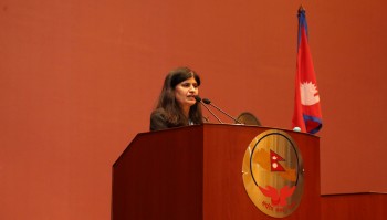 प्रतिनिधिसभामा भएका गडबडी राष्ट्रियसभाले मिलायो, कर्मचारीलाई के-के सुविधा दियो ?