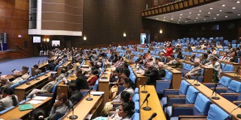 भए भरका विपक्षी दलका नेताको बैठक, संसद् बैठक कति बेला बस्छ ?