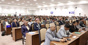 प्रतिनिधिसभाको बैठकमा के-के हुँदैछ आज ? यस्तो छ कार्यसूची 