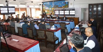 प्रस्तावित १३ जना राजदूतले दुई दिन लगाएर सुनाए कुरा, अनुमोदनको काम धमाधम