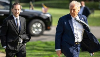 सबैभन्दा उच्च ओहोदाका अमेरिकी कुटनीतिज्ञको नेपाल प्रवेश, हुँदैछ के-के ?