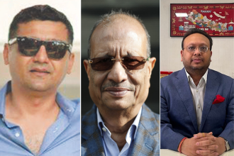 जब भए बिचौलिया दीपक भट्ट खास, तब भयो बाबुछोराकै जेलमा बास