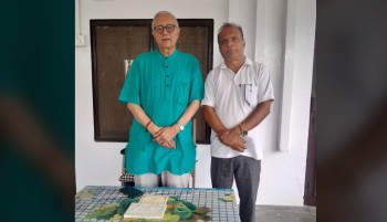 आफ्नै समुहबाट बतासिएर महामन्त्री बनेका गुरुलाई शेखरले के-के भनेर फुके कान ?
