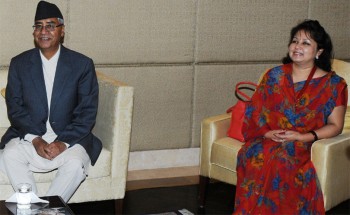प्रधानमन्त्री वालेन्द्रको अध्यादेशले देउवाका जोईपोईलाई राहत, यस्तो छ असली कुरो