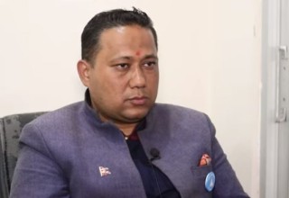 काठमाडौँ-६ मा रास्वपाका शिशिर खनाल दोश्रो पटक विजयी