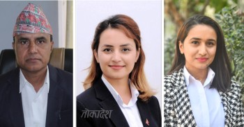 बुबाको मुख हेर्ने दिनमा शिवरामले खोजेको उपहार आरतीले क्षण भरमै यसरी गरिन् पूरा
