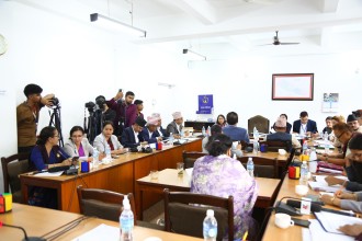 अब १० दिनमा विद्यालय शिक्षा विधेयकलाई उपसमितिले टुंगो लगाउने, यस्तो भयो निर्णय