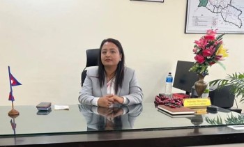 महिला न्यायाधीशले नमूना बनेको हेटौडा महिला सिडिओका कारण यसरी भयो बद्नाम