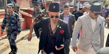 गृहमन्त्री सुधनले सम्पत्ति विवरणको बचाउमा लेखेको स्टाटस किन हटाए ?