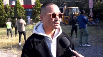 बिचौलियाको भारदार भएको प्रमाण छरपष्ट  भएपछि गृहमन्त्रीले दिए यस्तो बयान