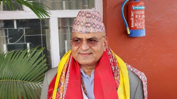 गण्डकी प्रदेश सरकारबाट एमाले बाहिरिए पनि कांग्रेसको सरकार ठिंङ्ग 