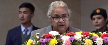 जेनजी आयोगको प्रतिवेदन सार्वजनिक गरेर प्रधानमन्त्रीले सत्ता छोड्ने 