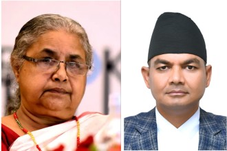 सबै दाहिना भएर पनि सुशीला देब्रिएपछि मुख्यसचिवमा रोकिएका कर्णको के छ कुण्डली ?