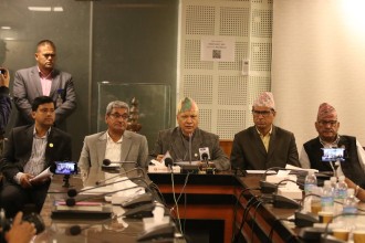 नौबुँदे सहमति भएपछि शिक्षक महासंघले आन्दोलन रोक्ने गर्यो घोषणा