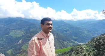 नायब महान्यायाधिवक्ता घिमिरेले किन दिए राजीनामा ? यस्तो छ कारण 