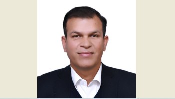 राजस्व अनुसन्धान विभागको महानिर्देशकको जिम्मेवारी चिलुवालले सम्हाले