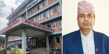 ‘कुलिङ पिरियड’ खारेज समितिका योजनाकार घर गएपछि छायो सन्नाटा