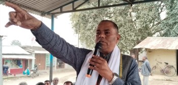 नेपालले भारतको सीमा मिचेको छैन र भारतले पनि भनेको छैन भन्दै उपेन्द्रले पारे प्रष्ट