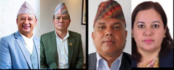 मन्त्री उत्तर लागेपछि सचिव दक्षिण हान्निए, कान्छी सचिव प्रधानमन्त्रीको प्रदेश डुल्दै 