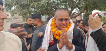 शुक्रवार नियुक्त भएका मधेशका मुख्यमन्त्रीको आज सपथ