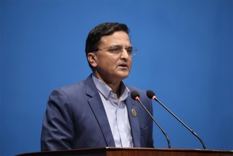 रास्वपालाई योगेश भट्टराईको तितो शुभकामना, अहिले छौं मस्त अब हुन्छौ ध्वस्त