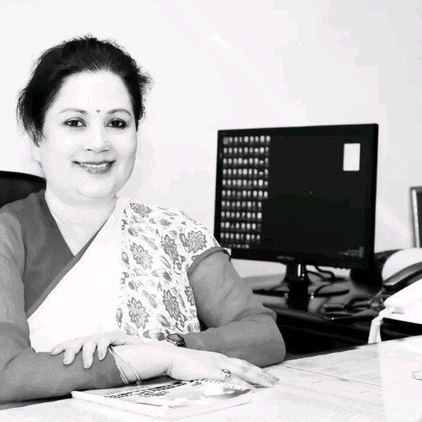 पूर्वनिर्वाचन आयुक्त एवं पूर्वपत्रकार इला शर्माको निधन