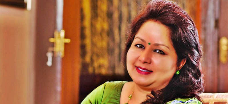 तातोपानीले नुहाउँन दिल्ली गएकी आरजुलाई चिसोपानी, ओलीलाई कति हानी ?